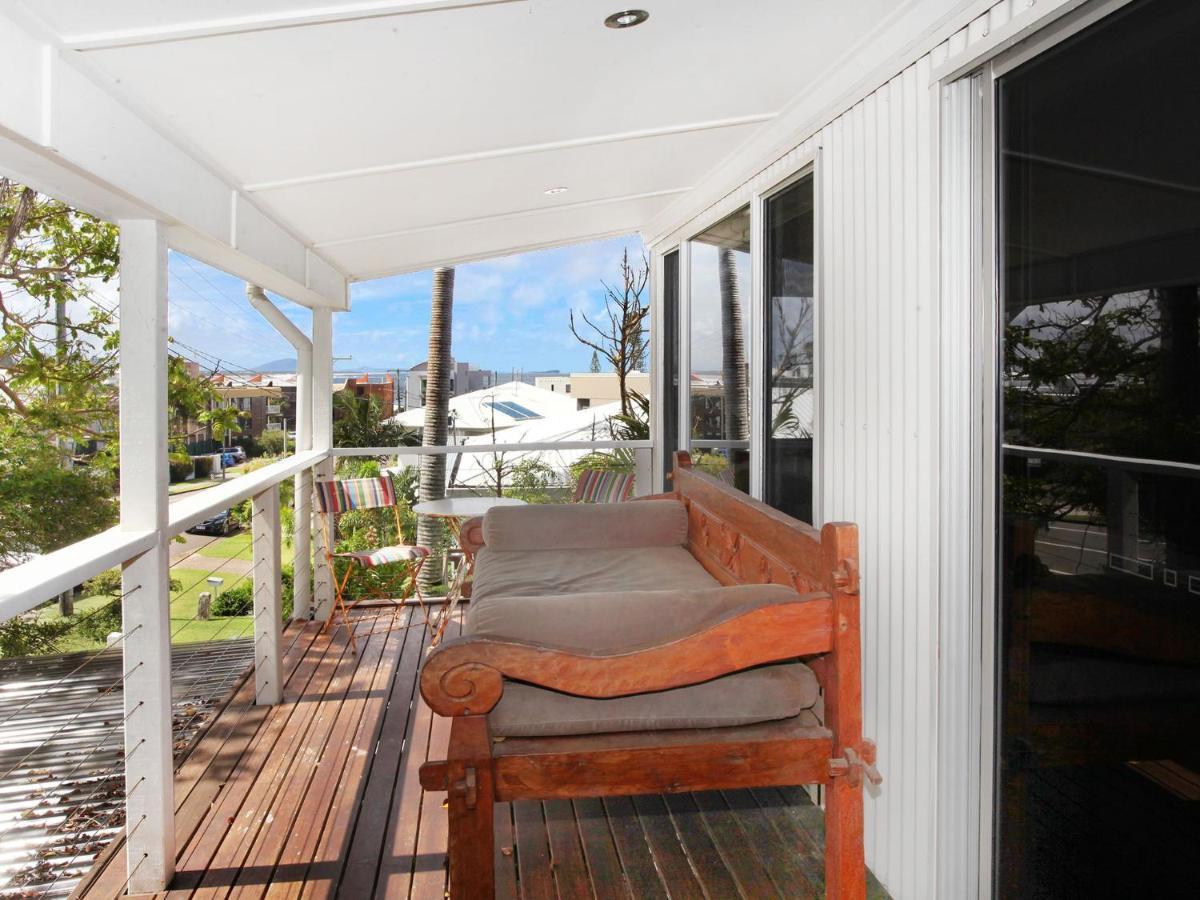 Mayfield 23 Alexandra Headland Exterior foto