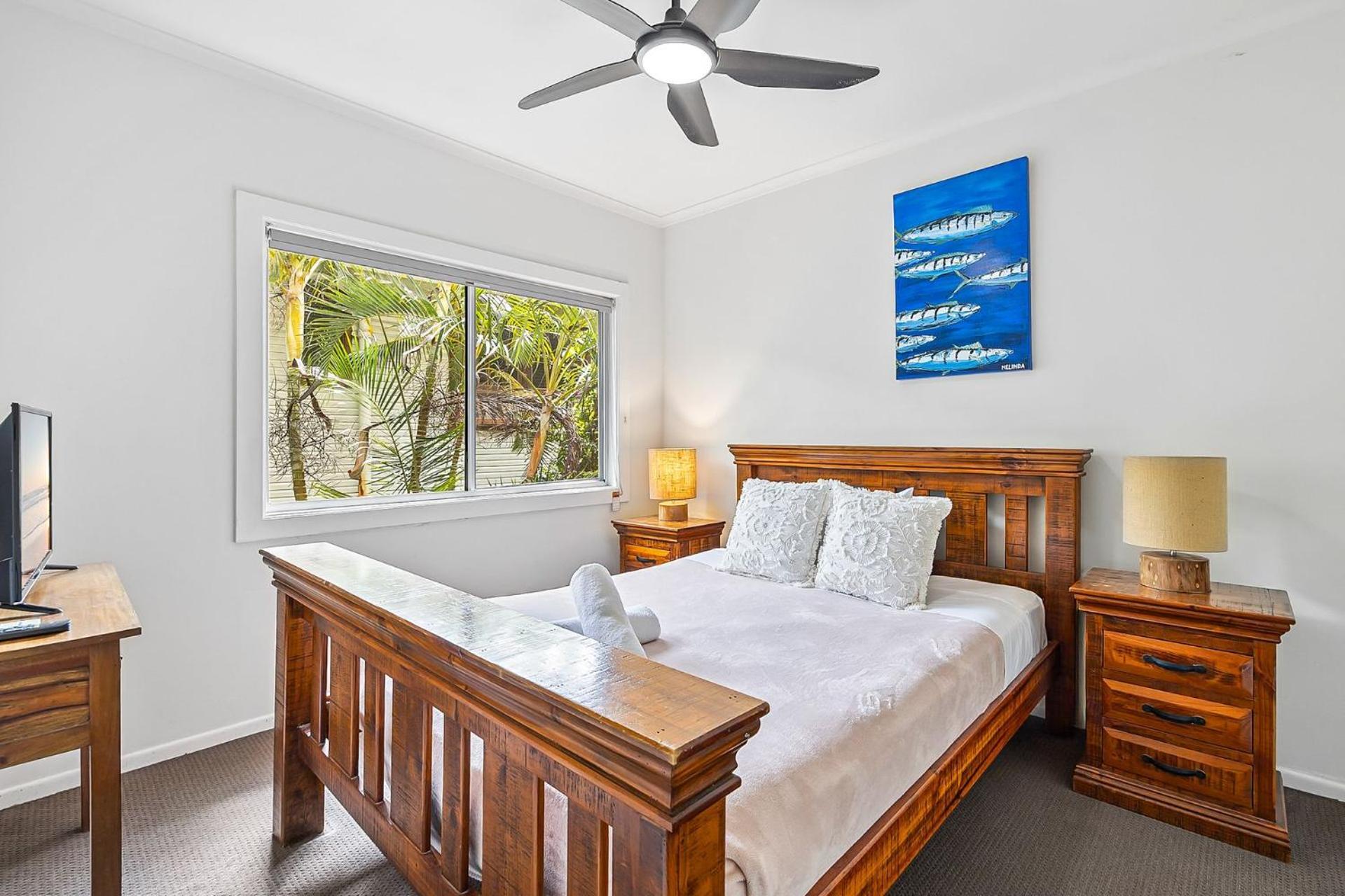 Mayfield 23 Alexandra Headland Exterior foto