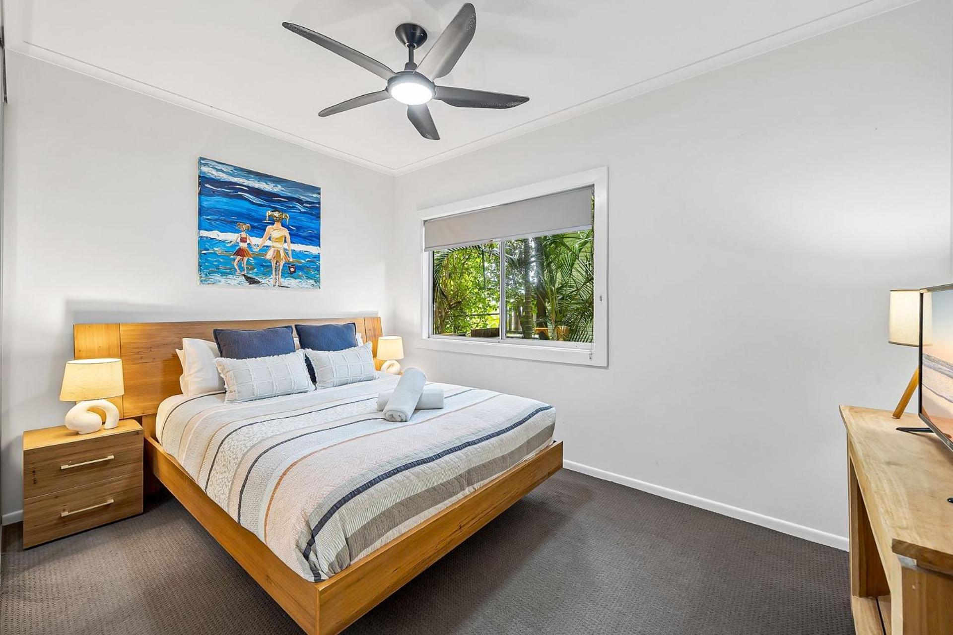 Mayfield 23 Alexandra Headland Exterior foto